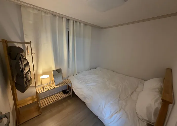 Appartamento New Opening #gangdae Station#seongsu #pop-up#best Access To Seoul's Hotspots Seul